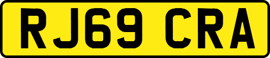 RJ69CRA