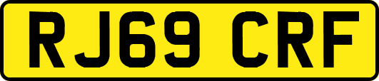 RJ69CRF