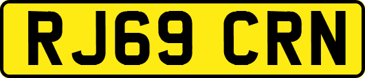 RJ69CRN