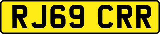 RJ69CRR