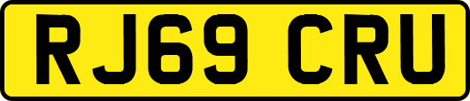 RJ69CRU