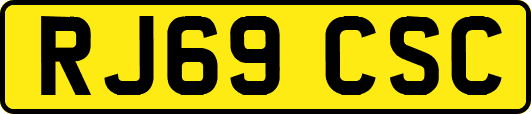 RJ69CSC