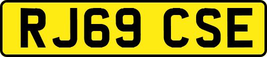 RJ69CSE