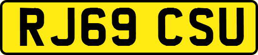 RJ69CSU