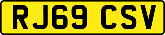 RJ69CSV