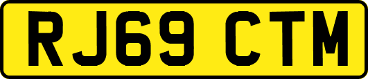 RJ69CTM