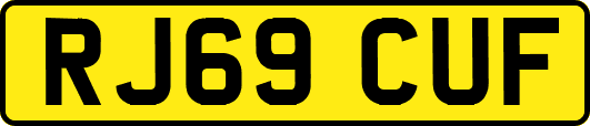 RJ69CUF