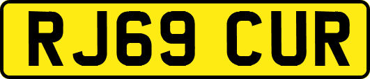 RJ69CUR