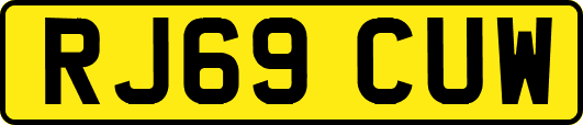 RJ69CUW