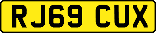 RJ69CUX