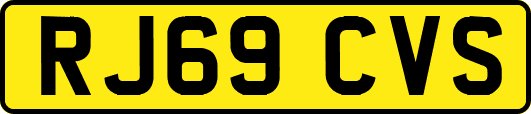 RJ69CVS