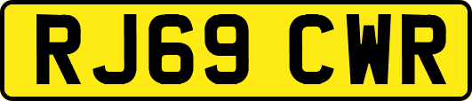 RJ69CWR