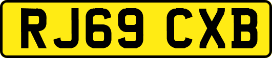 RJ69CXB