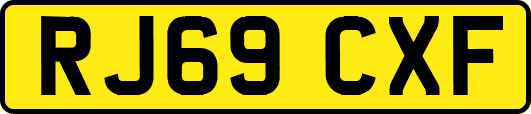 RJ69CXF