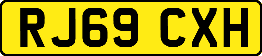 RJ69CXH