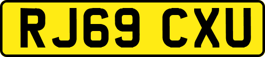 RJ69CXU