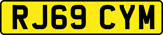 RJ69CYM