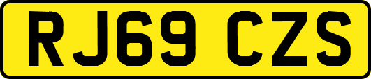 RJ69CZS