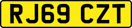 RJ69CZT