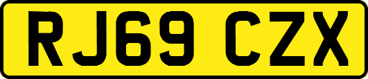 RJ69CZX