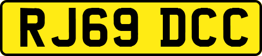 RJ69DCC