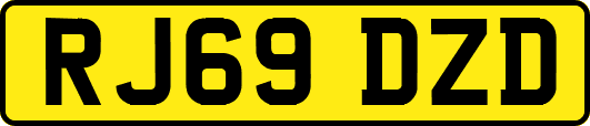 RJ69DZD