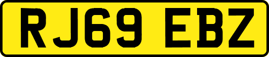 RJ69EBZ