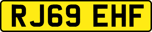 RJ69EHF