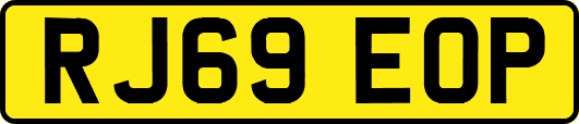 RJ69EOP