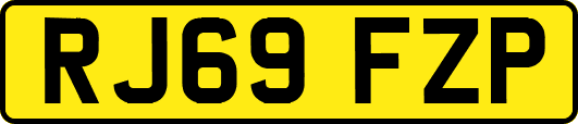 RJ69FZP
