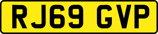 RJ69GVP