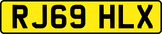 RJ69HLX