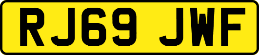 RJ69JWF