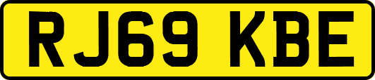 RJ69KBE