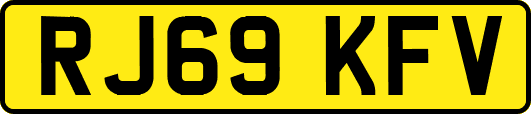 RJ69KFV