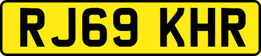 RJ69KHR