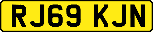 RJ69KJN