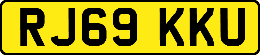 RJ69KKU