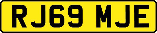 RJ69MJE
