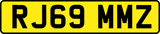 RJ69MMZ