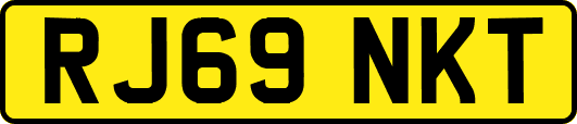 RJ69NKT