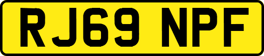 RJ69NPF