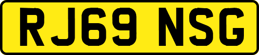 RJ69NSG