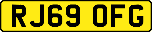 RJ69OFG