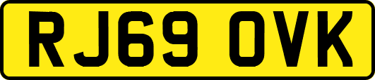 RJ69OVK