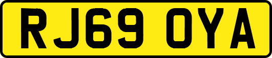 RJ69OYA