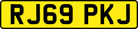 RJ69PKJ