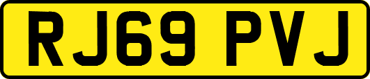 RJ69PVJ