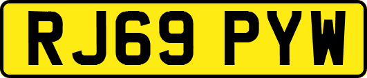 RJ69PYW