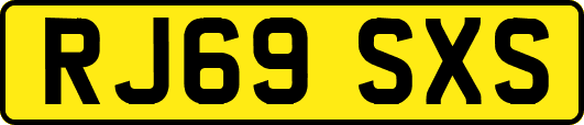 RJ69SXS